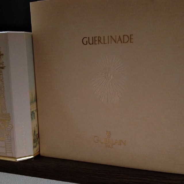 GUERLINADE オードパルファム50ml ゲルリナーデ - 香水(女性用)