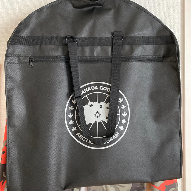 カナダグース NANAIMO JACKET 入手困難レインコート ...