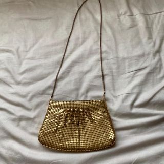 ロキエ(Lochie)のvintage bag(ショルダーバッグ)