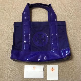 トリーバーチ(Tory Burch)のトリーバーチ　トートバッグ(トートバッグ)