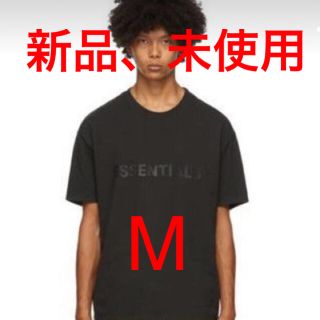 フィアオブゴッド(FEAR OF GOD)のESSENTIALS Mサイズ　2着(Tシャツ/カットソー(半袖/袖なし))