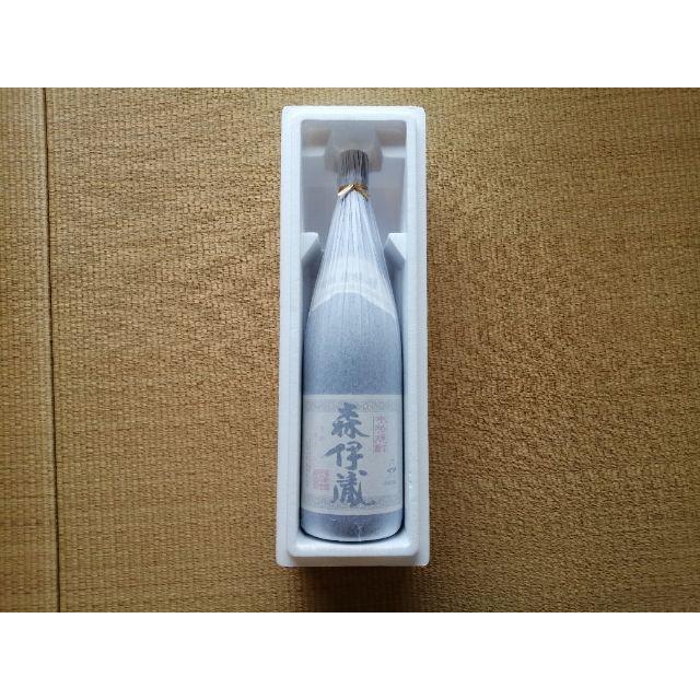 森伊蔵1800ml6月購入分■■■　森伊蔵　1800ml　6月購入分　■■■