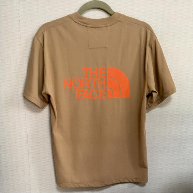 THE NORTH FACE(ザノースフェイス)のThe North Face × Beams 別注 Tシャツ M メンズのトップス(Tシャツ/カットソー(半袖/袖なし))の商品写真