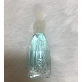 アナスイ(ANNA SUI)のアナスイ☆シークレットウィッシュ4ml(香水(女性用))