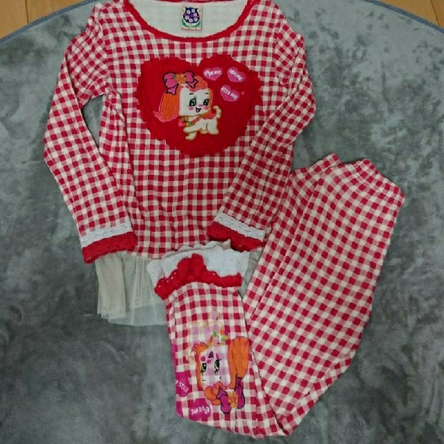 GrandGround(グラグラ)のめぐ様専用 キッズ/ベビー/マタニティのキッズ服女の子用(90cm~)(その他)の商品写真