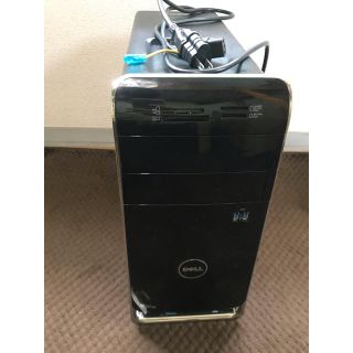 DELL - デスクトップパソコン ゲーミングDELL dell XPS8900の通販 by