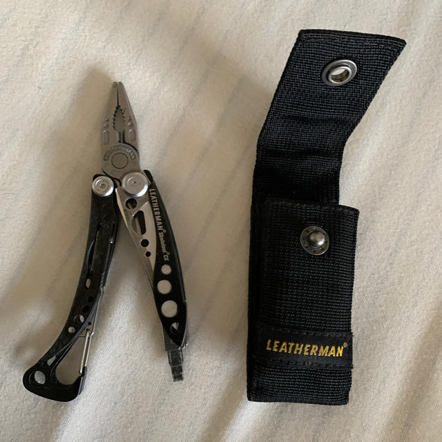 leatherman