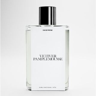 ザラ(ZARA)のZARA 香水 Emotions ジョーマローン 人気完売 Vetiver (香水(男性用))