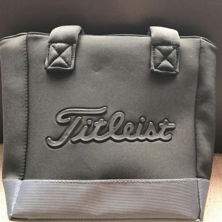 タイトリスト(Titleist)のtkm様専用ページ タイトリスト ゴルフ コットン トートバッグ ラウンドバッグ(バッグ)