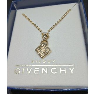 ジバンシィ(GIVENCHY)のちい様 専用！！【GIVENCHY ネックレス】(ネックレス)