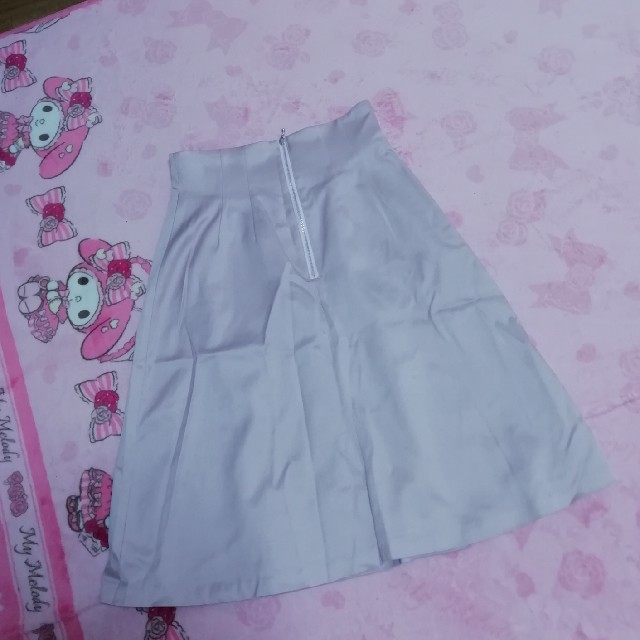 Rirandture(リランドチュール)のあ様専用♡リランドチュール パール付きスカート♡ レディースのスカート(ひざ丈スカート)の商品写真