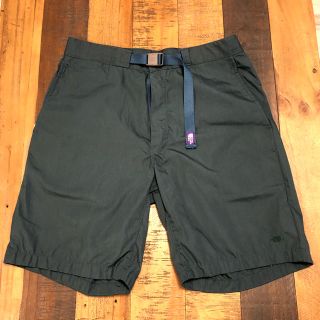 ザノースフェイス(THE NORTH FACE)のノースフェイス   フィールド ハーフパンツ / ショートパンツ  30インチ(ショートパンツ)