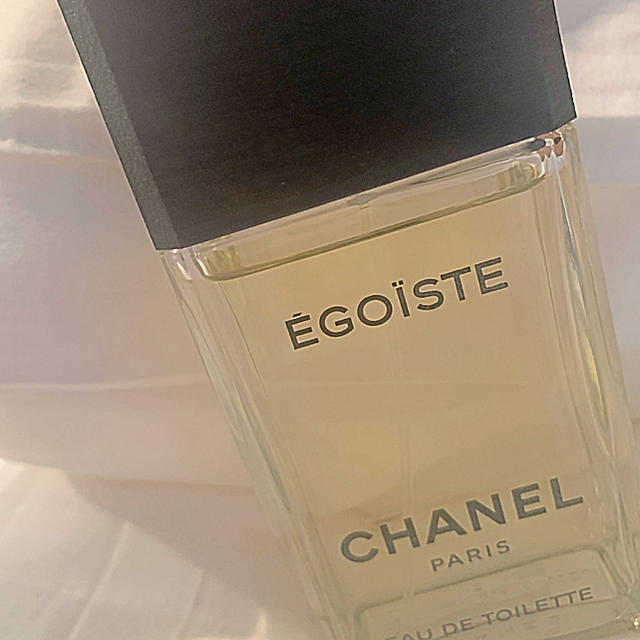 CHANEL(シャネル)のCHANEL エゴイスト プールオム EDT 100ml コスメ/美容の香水(香水(男性用))の商品写真