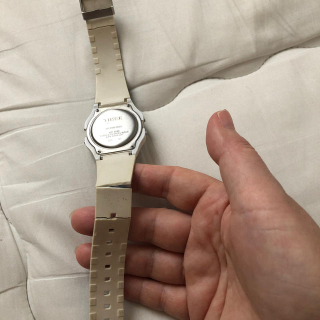 TIMEX(タイメックス)のタイメックス　beamsコラボ レディースのファッション小物(腕時計)の商品写真