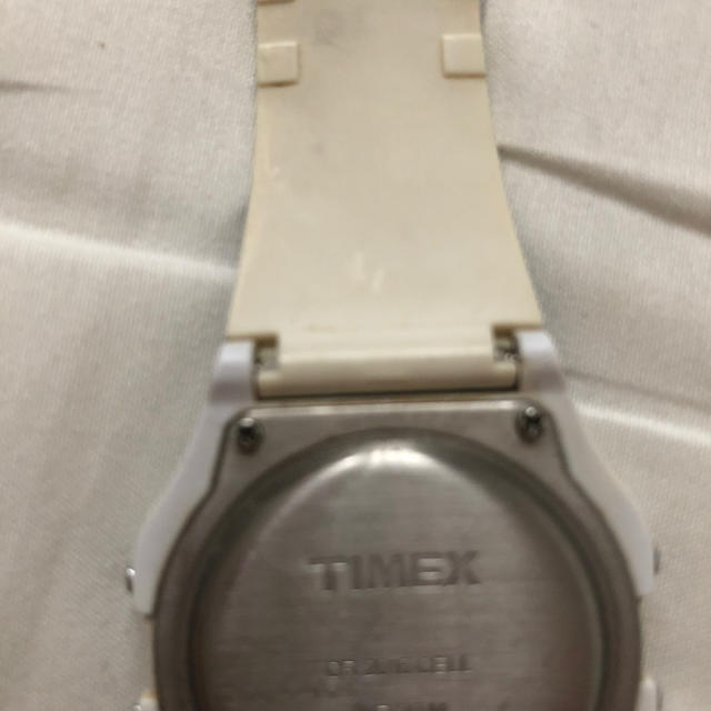 TIMEX(タイメックス)のタイメックス　beamsコラボ レディースのファッション小物(腕時計)の商品写真