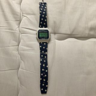 タイメックス(TIMEX)のタイメックス　beamsコラボ(腕時計)