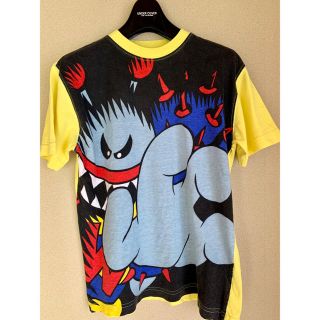 ウォルターヴァンベイレンドンク(Walter Van Beirendonck)のW＆LT  Tシャツ(Tシャツ/カットソー(半袖/袖なし))