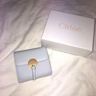 クロエ(Chloe)のChloe 財布【最終値下げ！！】(財布)