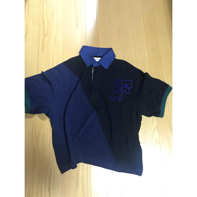 誠実 FACETASM Tシャツ facetasm - Tシャツ+カットソー(半袖+袖なし)