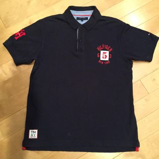 トミーヒルフィガー(TOMMY HILFIGER)のトミーヒルフィガー  ポロシャツ ビッグサイズXXL(ポロシャツ)