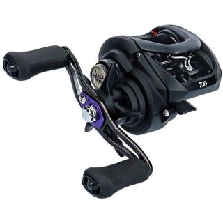 ダイワ(DAIWA)の新品・未使用ダイワ リール '19 タトゥーラ TW 100XH (右ハンドル)(リール)