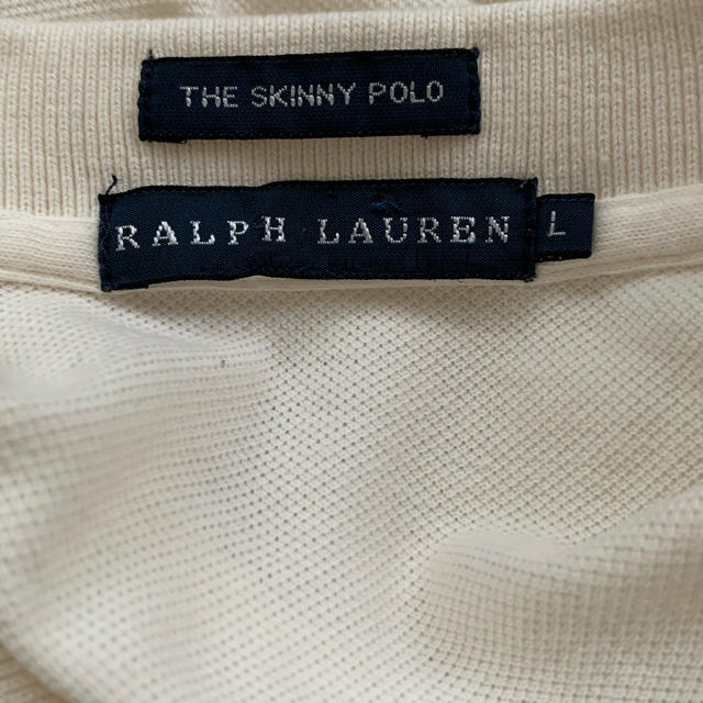 Ralph Lauren(ラルフローレン)の値下げしました。ラルフローレンのポロシャツ レディースのトップス(ポロシャツ)の商品写真