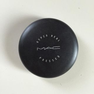 マック(MAC)のMAC/ハイパーリアル  プレスト(フェイスカラー)