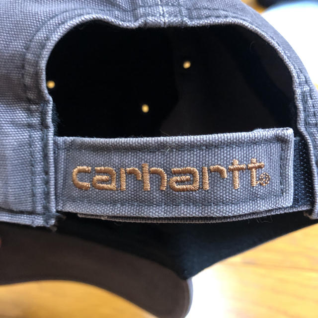 carhartt(カーハート)のカーハート　キャップ レディースの帽子(キャップ)の商品写真