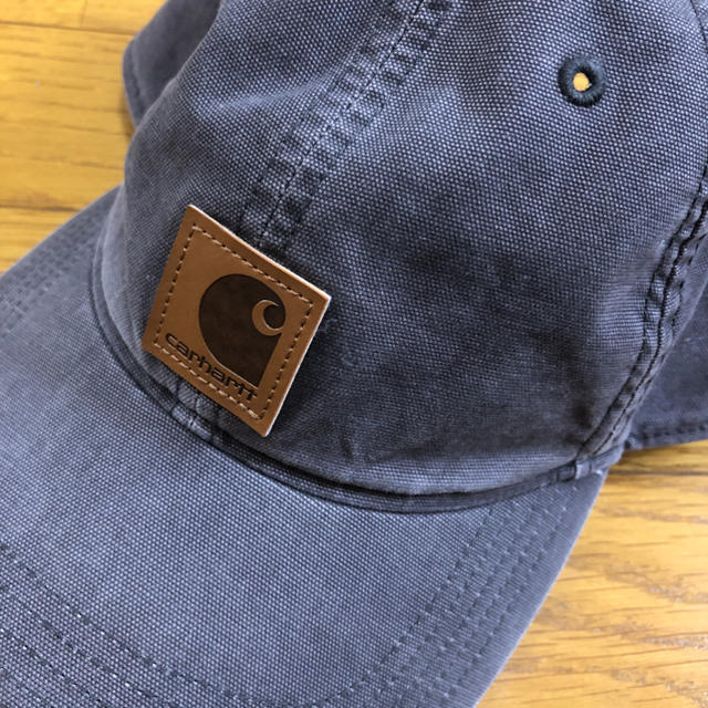 carhartt(カーハート)のカーハート　キャップ レディースの帽子(キャップ)の商品写真