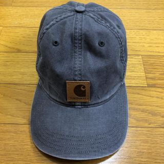 カーハート(carhartt)のカーハート　キャップ(キャップ)