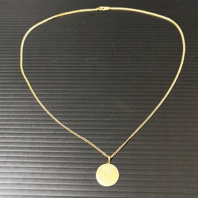 ネックレス 18金 by shot shop|ラクマ 喜平ネックレス 60cmの通販 アクセサリ