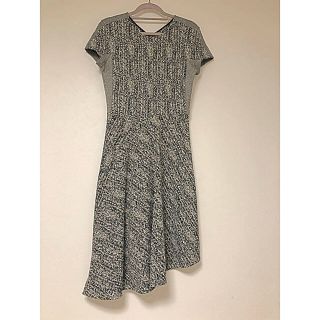 ステラマッカートニー(Stella McCartney)のステラマッカートニー ワンピース(ひざ丈ワンピース)