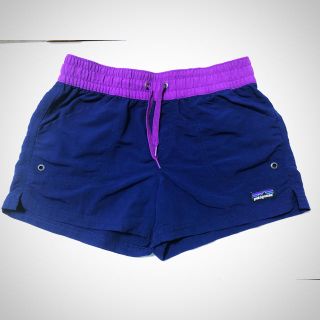 パタゴニア(patagonia)のガールズ バギーショーツ(パンツ/スパッツ)