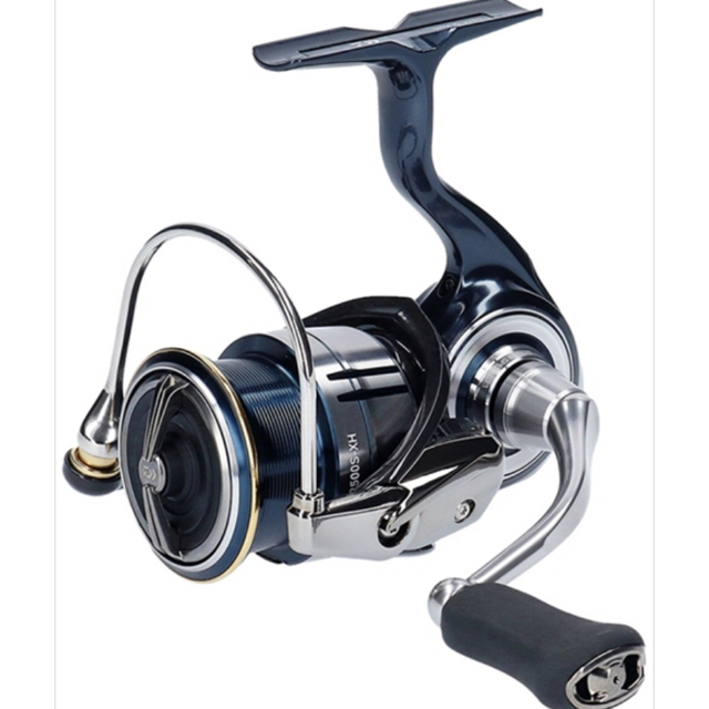 Daiwa リール １９セルテート ＬＴ２５００Ｓ−ＸＨ 【オンライン