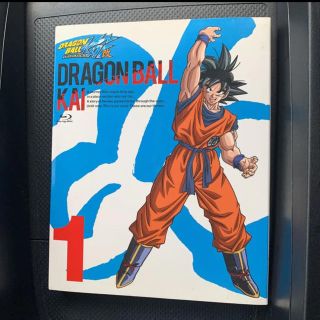 ドラゴンボール Dvd ブルーレイの通販 300点以上 ドラゴンボールのエンタメ ホビーを買うならラクマ