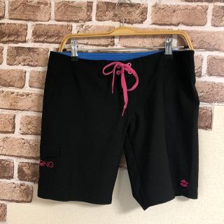 ビラボン(billabong)の新品✴︎ビラボン♡サーフパンツ(水着)