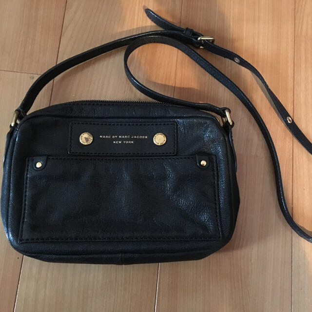 MARC BY MARC JACOBS(マークバイマークジェイコブス)の２点購入で300円引き！様専用 レディースのバッグ(ショルダーバッグ)の商品写真