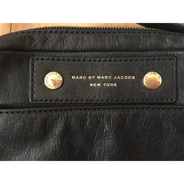 MARC BY MARC JACOBS(マークバイマークジェイコブス)の２点購入で300円引き！様専用 レディースのバッグ(ショルダーバッグ)の商品写真