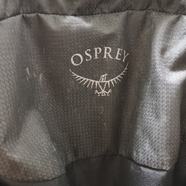 Osprey(オスプレイ)のオスプレー ソージョン80 メンズのバッグ(バッグパック/リュック)の商品写真