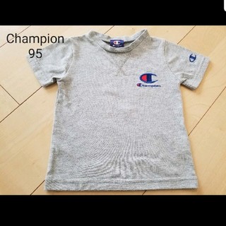 チャンピオン(Champion)のChampion/チャンピオン/半袖Tシャツ/95(Tシャツ/カットソー)