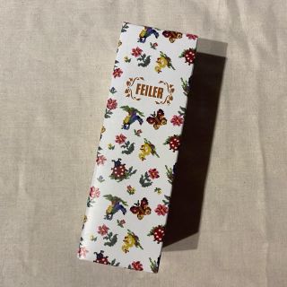 フェイラー(FEILER)のFEILER ミニボトル(タンブラー)