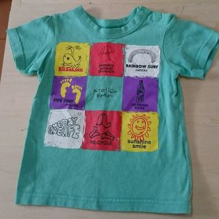 ジャンクストアー(JUNK STORE)のJUNK STORE❤80センチ(Ｔシャツ)