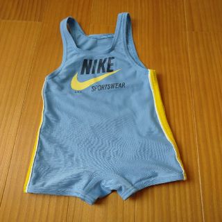 ナイキ(NIKE)のナイキ 水着 90センチ(水着)