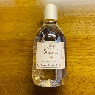 サボン(SABON)の最終値下げ　SABON シャワーオイル(ボディソープ/石鹸)