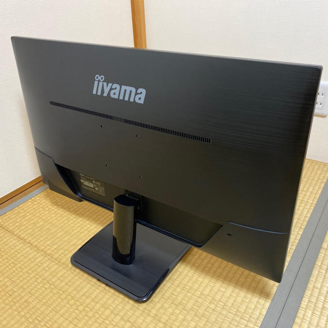 2024年春夏新色！ iiyama ディスプレイ X3291HS-B1 31.5インチ フルHD