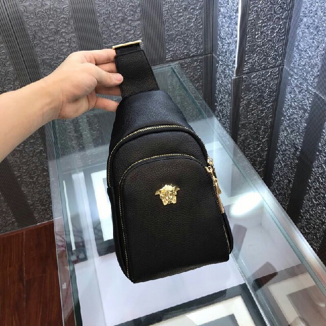 VERSACE バックパック　リュック　新品　未使用