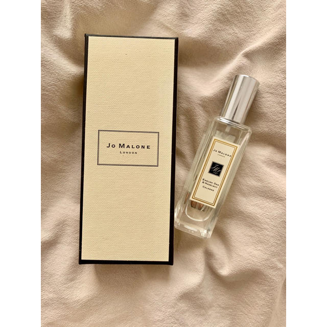 Jo Malone(ジョーマローン)のももんが様専用◇Jo Malone London コロン コスメ/美容の香水(ユニセックス)の商品写真