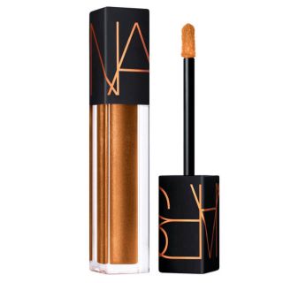 ナーズ(NARS)のNARS オイルインフューズド　リップティント／ＢＲＯＮＺＩＮＧ 1146(リップグロス)