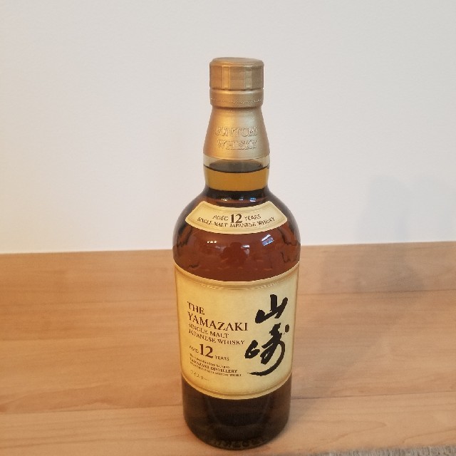 山崎12年