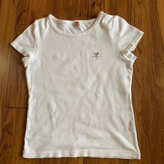 クレージュ(Courreges)のクレージュ　　Tシャツ　　サイズ38(Tシャツ(半袖/袖なし))